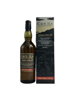 image du vin Caol Ila Distillers Edition