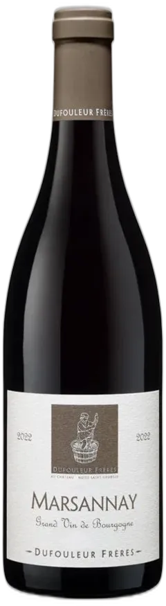 image du vin Marsannay