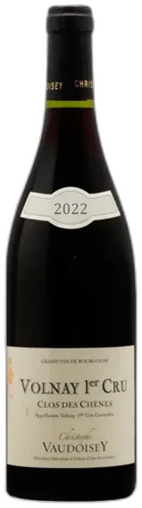 photo Volnay 