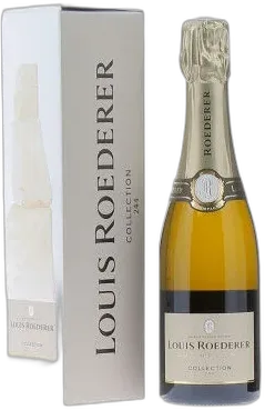 photos du vin Collection 246 Bouteille