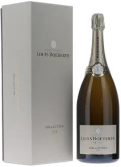 illustration du vin Collection 244 Magnum