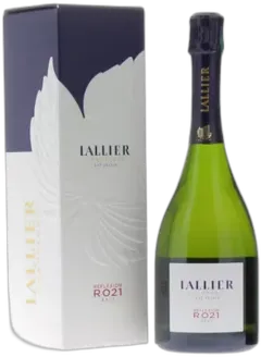 photo Ro21 Brut