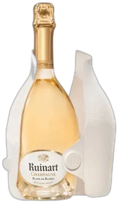 image du vin Champagne Ruinart 