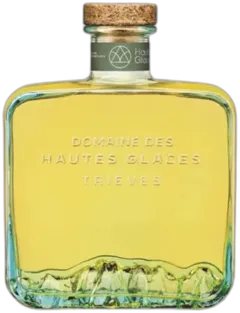 image du vin Domaine des Hautes Glaces Indigène