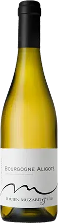photo Domaine Lucien Muzard & Fils Bourgogne Aligoté 2023