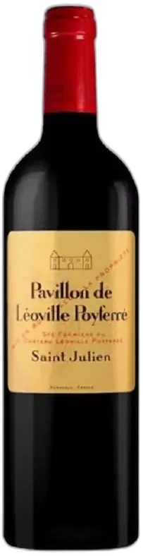photo Pavillon de Poyferré 2018