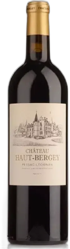 photo Chateau Haut-Bergey 2022