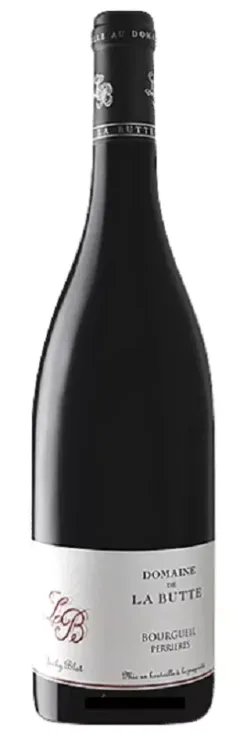 photo Domaine de la Butte Bourgueil les Perrieres 2022