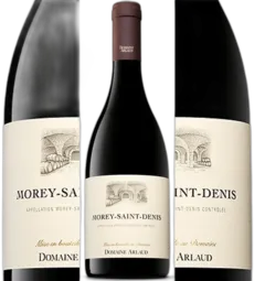 photo Morey st Denis 2022 Arlaud Père & Fils