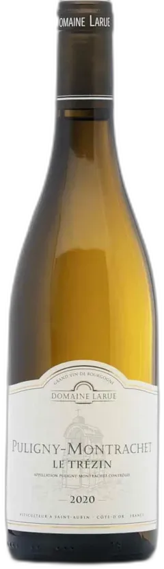 photo Puligny Montrachet Blanc 2020 