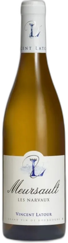 photo Meursault Blanc 2021 