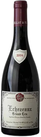 photo Echezeaux Grand Cru 2004