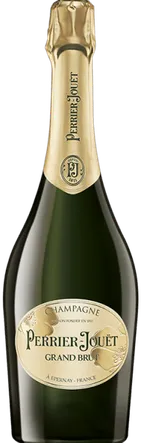 photo Perrier-Jouët Grand Brut