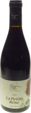photo Igp Syrah 2023