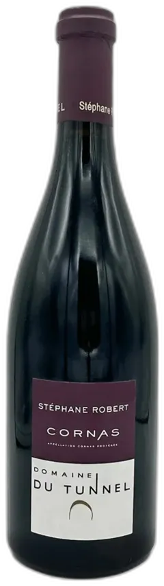 photo Domaine du Tunnel, Cornas 2022