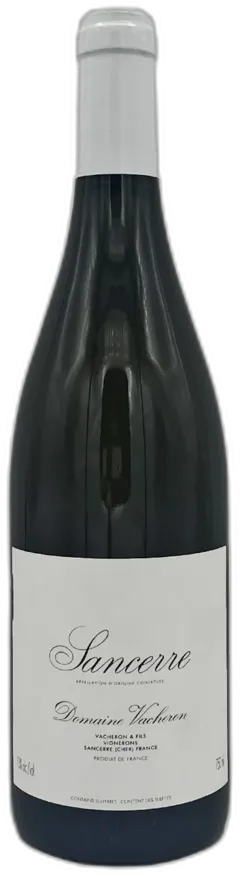 photo Domaine Vacheron Blanc 2023