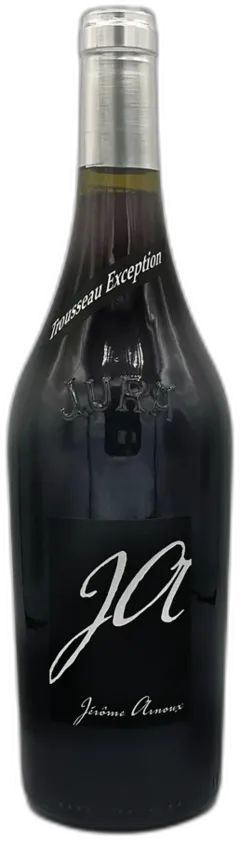 photo Jérôme Arnoux, Exception Trousseau 2022