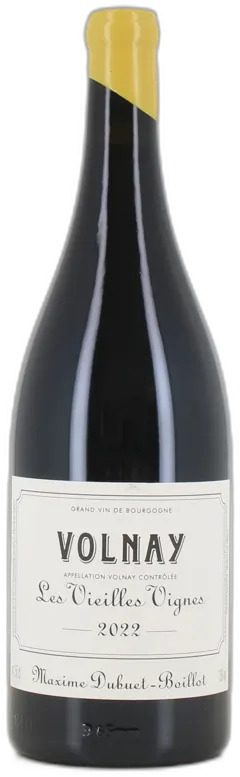 photo Magnum Vin Rouge Volnay 