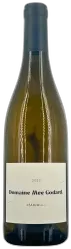 photo du vin Beaujolais Blanc 2022