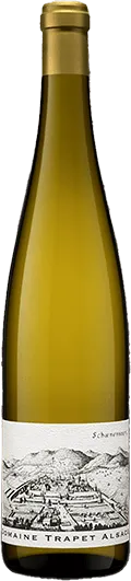 photo Domaine Trapet Riesling Schoenenbourg Grand Cru 2019