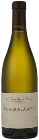 photo Bourgogne Aligoté 2022 Domaine Maldant-Pauvelot