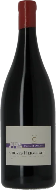 vue du vin Crozes-Hermitage