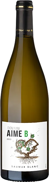 photo Saumur Blanc Aime B