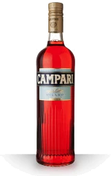 photo Vermouth Campari Milano