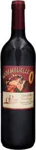 photo Domaine Pietri-Géraud Mademoiselle o Banyuls Rimage Rouge 2023
