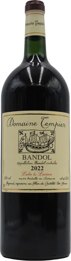 photo Bandol 