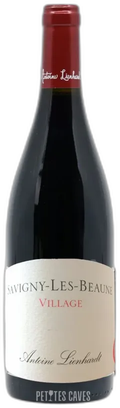 photo Savigny les Beaune Rouge 2022 Antoine Lienhardt