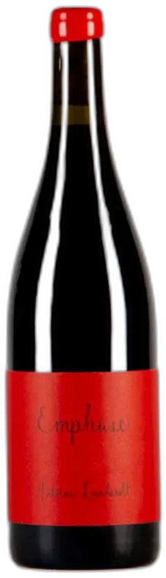 photo Emphase 2023 Domaine Antoine Lienhardt