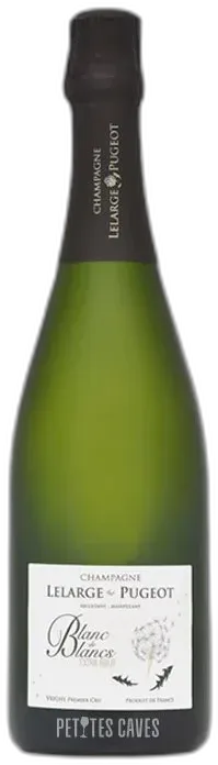 photo Champagne 1er Cru Vrigny Extra-Brut Lelarge-Pugeot