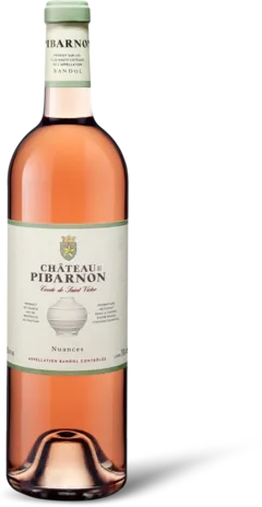 photo le Rosé Nuances 2021