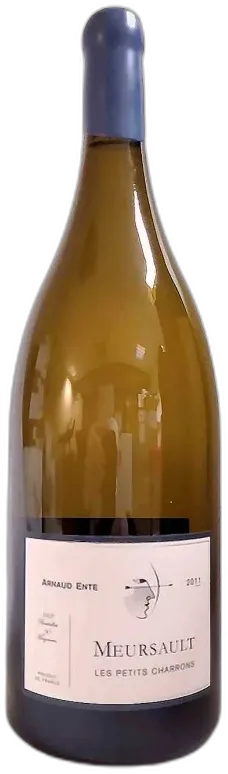photo Magnum Meursault les Petits Charrons 2011 Arnaud Ente
