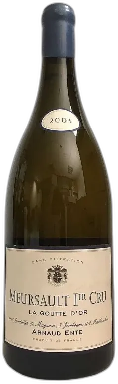 photo Magnum Meursault 1er Cru 