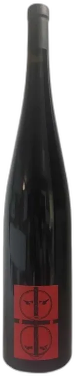 photo Magnum Pinot Noir Kreuzel 2016 Lucas et André Rieffel