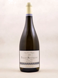 photo Jean Chartron Puligny Montrachet 1er Cru 