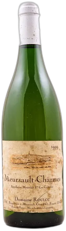 photo Roulot Meursault 1er Cru 