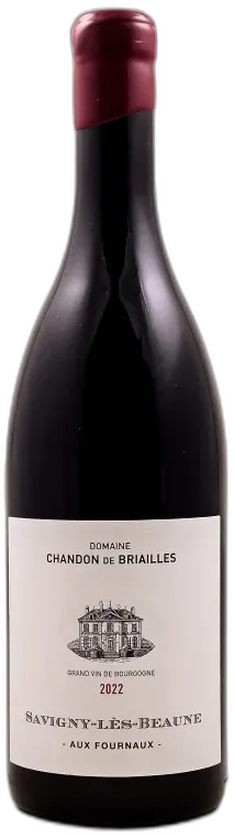 photo Domaine Chandon de Briailles Savigny les Beaune 
