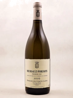 photo Comtes Lafon Meursault 1er Cru 