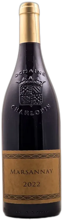 photo Charlopin Marsannay 2022