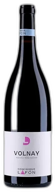 illustration du vin Volnay 2021 Dominique Lafon