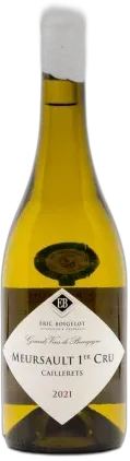 photo Boigelot Eric Meursault 1er Cru les Caillerets 2021
