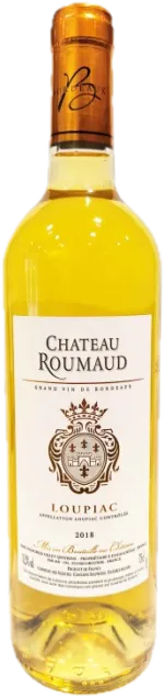 photo Château Roumaud