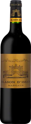 photo Beychevelle Rouge 2019 de Saint-Julien 1500 ml