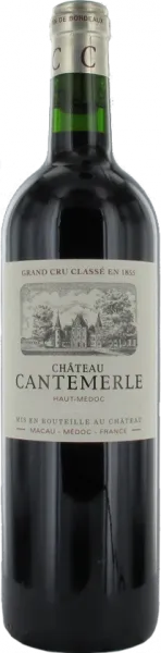 photo Canon Rouge 2022 de Saint-Emilion Grand Cru