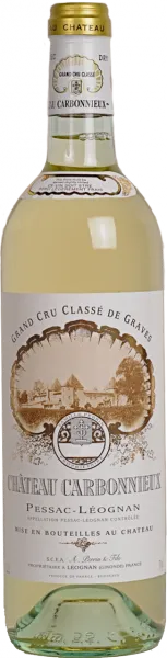 photo Cantenac Brown Rouge 2006 de Margaux 6000 ml