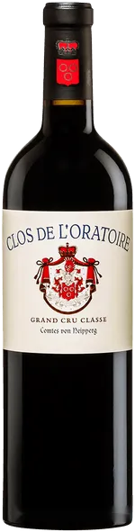 photo Clerc Milon Rouge 2021 de Pauillac