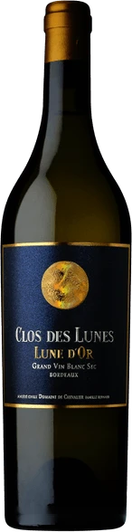 photo Clos Haut-Peyraguey Liquoreux 2017 de Sauternes